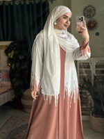 Ice Cream Abaya - Image 2