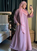 Formal Abaya In CEY - Image 2