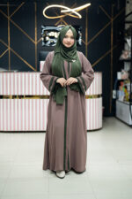 Zulfa Abaya V4 - Image 6
