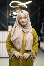 Zulfa Abaya V4 - Image 5