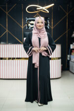 Zulfa Abaya V4 - Image 3