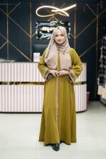 Zulfa Abaya V4 - Image 4