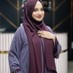 Zulfa Abaya V4