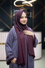 Zulfa Abaya V4