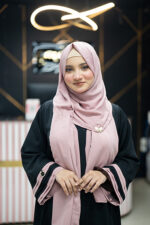 Zulfa Abaya V4 - Image 2