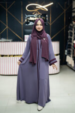Zulfa Abaya V4 - Image 8
