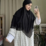 Rukaiya Kaftan