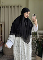 Rukaiya Kaftan