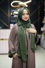 Zulfa Abaya V4 - Image 7
