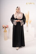 Turfa karchupi Abaya - Image 7