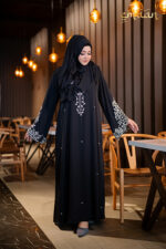 Abaya E Raihana - Image 4