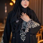 Abaya E Raihana