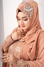 Royal Grace Abaya - Image 2