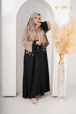 Ruzaynah Karchupi Abaya - Image 2