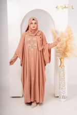 Royal Grace Abaya - Image 3