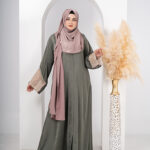 Wasifa Karchupi Abaya