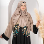 Ruzaynah Karchupi Abaya