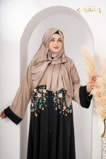Ruzaynah Karchupi Abaya