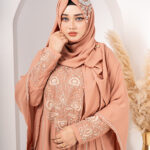 Royal Grace Abaya