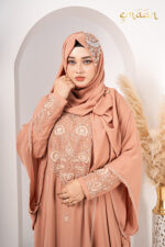Royal Grace Abaya