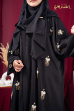 Sayeka Karchupi Kaftan - Image 2
