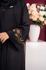 Aziza Karchupi Abaya - Image 2