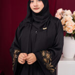 Aziza Karchupi Abaya
