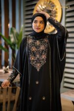 Royal Grace Abaya - Image 6