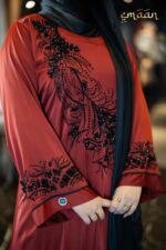 Abaya E Ruby - Image 3