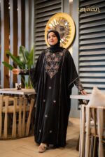 Royal Grace Abaya - Image 7