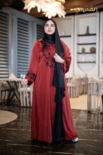 Abaya E Ruby - Image 2
