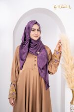 Feeha Karchupi Gown - Image 5