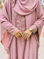 Royal Grace Abaya - Image 4