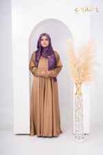 Feeha Karchupi Gown - Image 4