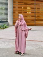 Royal Grace Abaya - Image 5