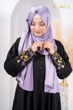 Feeha Karchupi Gown - Image 3