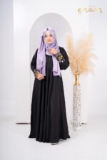 Feeha Karchupi Gown - Image 2