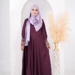 Feeha Karchupi Gown