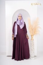 Feeha Karchupi Gown