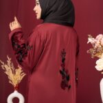 Abaya E Sarfaraz