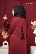 Abaya E Sarfaraz