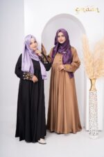 Feeha Karchupi Gown - Image 7
