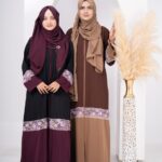 Abaya E Taqwa