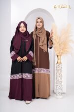 Abaya E Taqwa