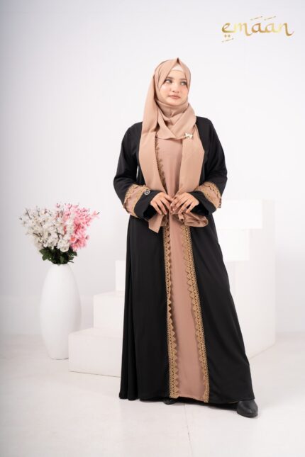 Abaya E Rahmaa V2
