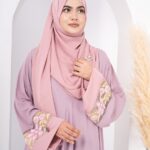 Nishat Gown