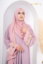 Nishat Gown