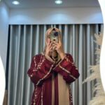 Tahfeem Kimono (Shrug + Inner)