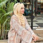 Dubai Imported Pashmina Abaya