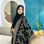 Dubai Imported Embroidery Izdihar